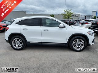 2021 Mercedes-Benz GLA 250 in Granby, Quebec - 4 - w320h240px
