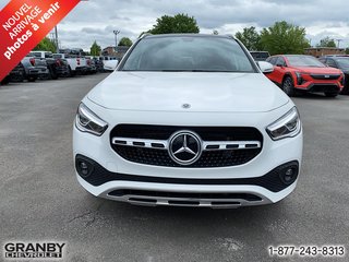 2021 Mercedes-Benz GLA 250 in Granby, Quebec - 2 - w320h240px