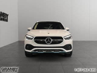 2021 Mercedes-Benz GLA 250 in Granby, Quebec - 2 - w320h240px
