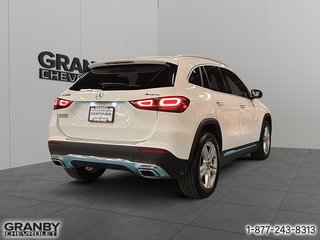2021 Mercedes-Benz GLA 250 in Granby, Quebec - 5 - w320h240px