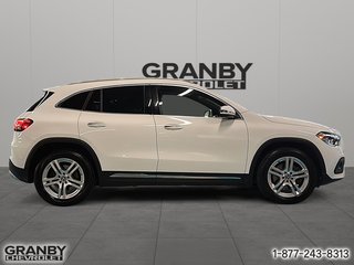 2021 Mercedes-Benz GLA 250 in Granby, Quebec - 4 - w320h240px