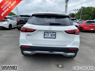 2021 Mercedes-Benz GLA 250 in Granby, Quebec - 6 - w320h240px