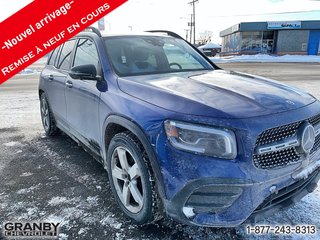2020 Mercedes-Benz GLB in Granby, Quebec - 3 - w320h240px
