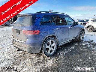 2020 Mercedes-Benz GLB in Granby, Quebec - 4 - w320h240px