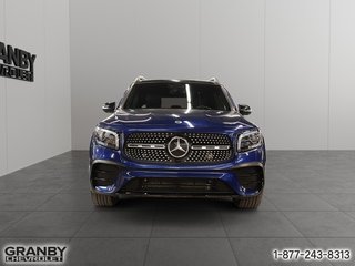 Mercedes-Benz GLB 250 2020 à Granby, Québec - 2 - w320h240px