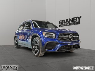 Mercedes-Benz GLB 250 2020 à Granby, Québec - 3 - w320h240px