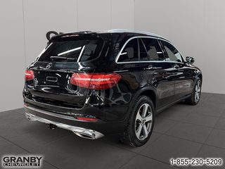 Mercedes-Benz GLC300  2019 à Granby, Québec - 5 - w320h240px