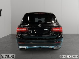 Mercedes-Benz GLC300  2019 à Granby, Québec - 6 - w320h240px