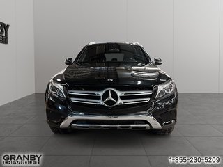 Mercedes-Benz GLC300  2019 à Granby, Québec - 2 - w320h240px