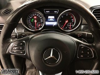 2016 Mercedes-Benz GLE in Granby, Quebec - 16 - w320h240px
