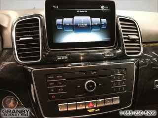 2016 Mercedes-Benz GLE in Granby, Quebec - 17 - w320h240px