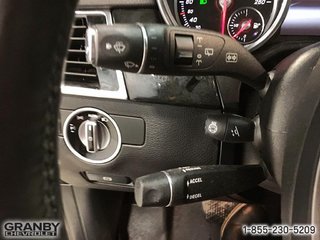 2016 Mercedes-Benz GLE in Granby, Quebec - 13 - w320h240px