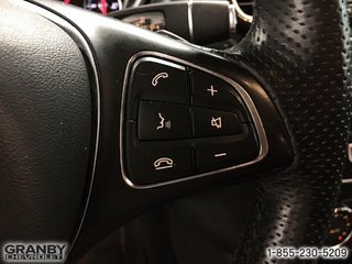 2016 Mercedes-Benz GLE in Granby, Quebec - 15 - w320h240px