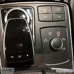 2016 Mercedes-Benz GLE in Granby, Quebec - 19 - w320h240px