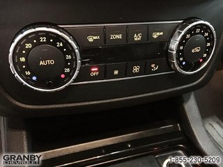 2016 Mercedes-Benz GLE in Granby, Quebec - 18 - w320h240px
