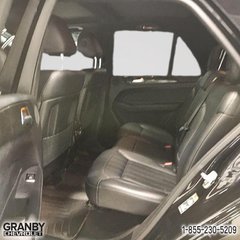 2016 Mercedes-Benz GLE in Granby, Quebec - 20 - w320h240px