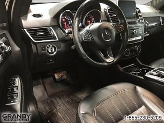 2016 Mercedes-Benz GLE in Granby, Quebec - 9 - w320h240px