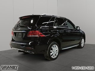 2016 Mercedes-Benz GLE in Granby, Quebec - 8 - w320h240px