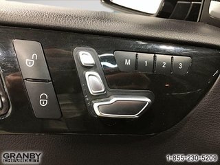 2016 Mercedes-Benz GLE in Granby, Quebec - 10 - w320h240px
