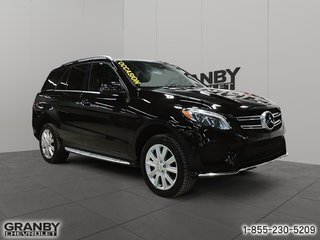 2016 Mercedes-Benz GLE in Granby, Quebec - 6 - w320h240px