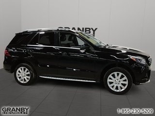 2016 Mercedes-Benz GLE in Granby, Quebec - 7 - w320h240px
