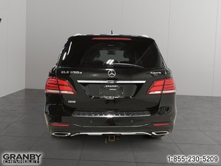 2016 Mercedes-Benz GLE in Granby, Quebec - 5 - w320h240px