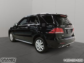 2016 Mercedes-Benz GLE in Granby, Quebec - 4 - w320h240px