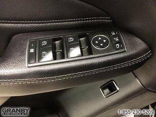 2016 Mercedes-Benz GLE in Granby, Quebec - 11 - w320h240px