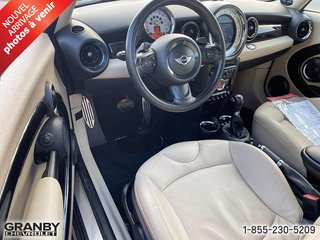 MINI Cooper Clubman  2012 à Granby, Québec - 10 - w320h240px