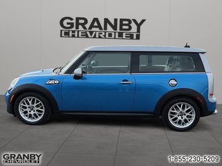 2012 MINI Cooper Clubman in Granby, Quebec - 8 - w320h240px