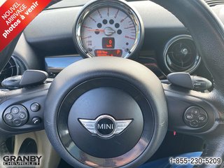 MINI Cooper Clubman  2012 à Granby, Québec - 12 - w320h240px