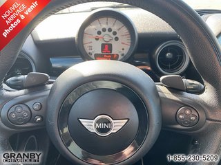 MINI Cooper Hardtop  2012 à Granby, Québec - 13 - w320h240px