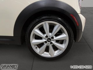 MINI Cooper Hardtop  2012 à Granby, Québec - 9 - w320h240px