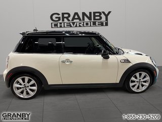 MINI Cooper Hardtop  2012 à Granby, Québec - 4 - w320h240px