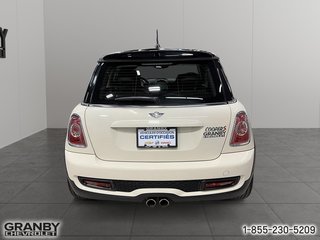 MINI Cooper Hardtop  2012 à Granby, Québec - 6 - w320h240px