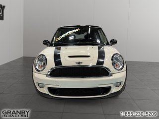 MINI Cooper Hardtop  2012 à Granby, Québec - 2 - w320h240px