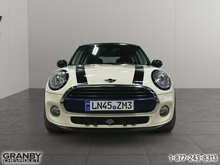 MINI Cooper Hardtop  2017 à Granby, Québec - 2 - w320h240px