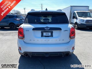 2020 MINI Countryman John Cooper Works AWD in Granby, Quebec - 5 - w320h240px