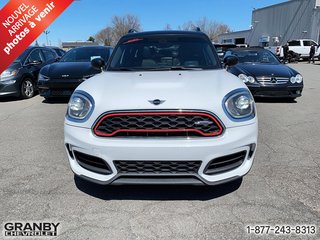 2020 MINI Countryman John Cooper Works AWD in Granby, Quebec - 2 - w320h240px