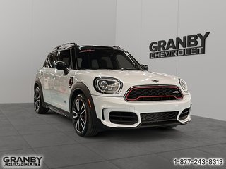 MINI Countryman John Cooper Works AWD 2020 à Granby, Québec - 3 - w320h240px