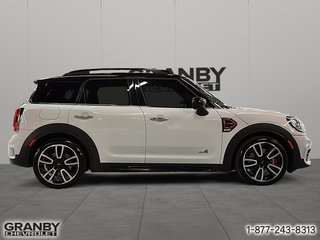 MINI Countryman John Cooper Works AWD 2020 à Granby, Québec - 4 - w320h240px