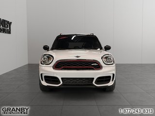 MINI Countryman John Cooper Works AWD 2020 à Granby, Québec - 2 - w320h240px