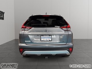 Mitsubishi ECLIPSE CROSS  2022 à Granby, Québec - 7 - w320h240px