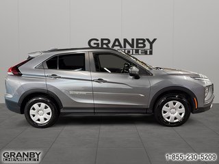 Mitsubishi ECLIPSE CROSS  2022 à Granby, Québec - 4 - w320h240px