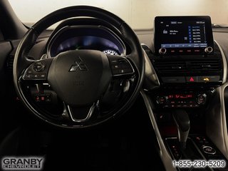 Mitsubishi ECLIPSE CROSS  2022 à Granby, Québec - 14 - w320h240px