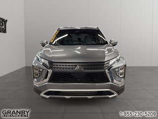 Mitsubishi ECLIPSE CROSS  2022 à Granby, Québec - 2 - w320h240px