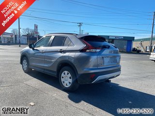 ECLIPSE CROSS Awd es 2022 à Granby, Québec - 6 - w320h240px