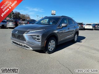 ECLIPSE CROSS Awd es 2022 à Granby, Québec - 4 - w320h240px