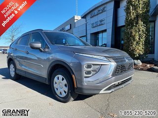 ECLIPSE CROSS Awd es 2022 à Granby, Québec - 2 - w320h240px