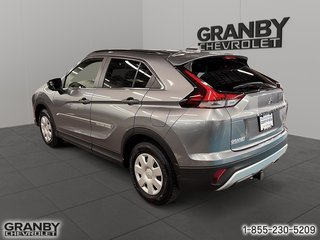 Mitsubishi ECLIPSE CROSS  2022 à Granby, Québec - 8 - w320h240px